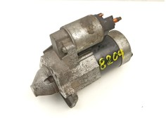 Recambio de motor arranque para renault megane ii (bm0/1_, cm0/1_) 1.5 dci (bm1f, cm1f) referencia OEM IAM 8200584675 M000T87881