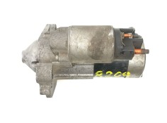 Recambio de motor arranque para renault megane ii (bm0/1_, cm0/1_) 1.5 dci (bm1f, cm1f) referencia OEM IAM 8200584675 M000T87881 2