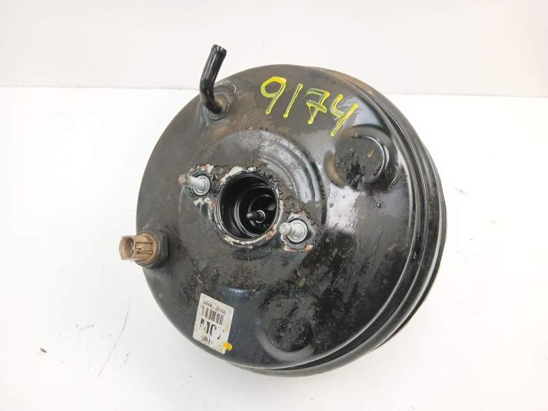 Recambio de servofreno para hyundai tucson (jm) 2.0 crdi a las 4 ruedas referencia OEM IAM 585002E450  