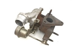 Recambio de turbo para renault megane ii (bm0/1_, cm0/1_) 1.5 dci (bm1f, cm1f) referencia OEM IAM 7701476880 54359700012 478276H