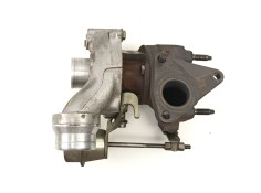 Recambio de turbo para renault megane ii (bm0/1_, cm0/1_) 1.5 dci (bm1f, cm1f) referencia OEM IAM 7701476880 54359700012 478276H 2