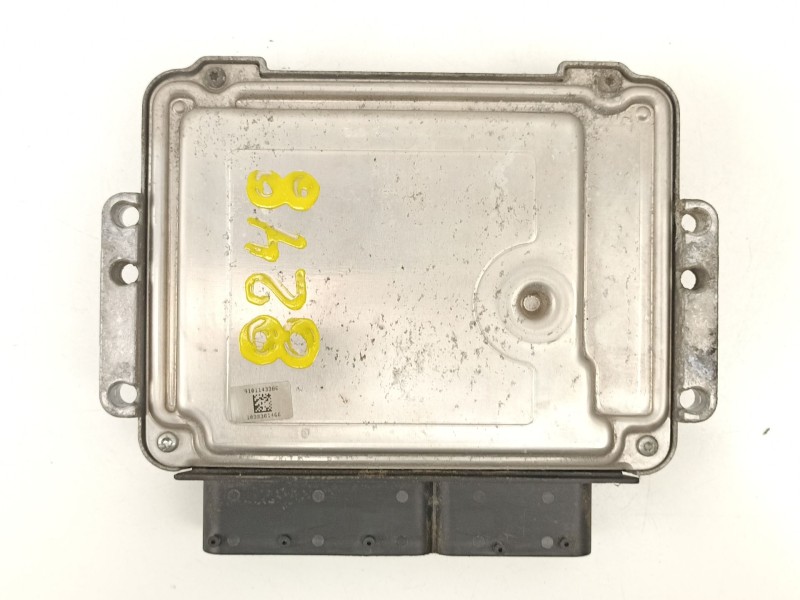 Recambio de centralita para hyundai sonata v (nf) 2.0 crdi referencia OEM IAM 3911327405 0281012973 