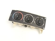 Recambio de mandos calefaccion aire para renault scenic 1.4 g referencia OEM IAM 7701209441 662367T 