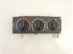 Recambio de mandos calefaccion aire para renault scenic 1.4 g referencia OEM IAM 7701209441 662367T  2