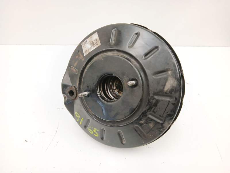 Recambio de servofreno para audi a1 sportback (8xa, 8xf) 1.4 tdi referencia OEM IAM 6C1614105E  