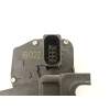 Recambio de cerradura puerta delantera derecha para chevrolet captiva (c100, c140) 2.2 d referencia OEM IAM 94551317  