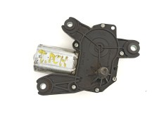 Recambio de motor limpia trasero para opel combo (corsa c) cargo referencia OEM IAM 9225635 53015012  2