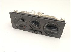 Recambio de mandos calefaccion aire para volkswagen polo 1.4 g referencia OEM IAM 1J0820045F  