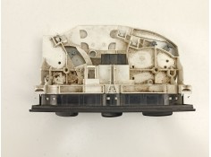 Recambio de mandos calefaccion aire para volkswagen polo 1.4 g referencia OEM IAM 1J0820045F   2