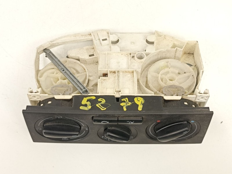 Recambio de mandos calefaccion aire para volkswagen polo 1.4 g referencia OEM IAM 1J0820045F  