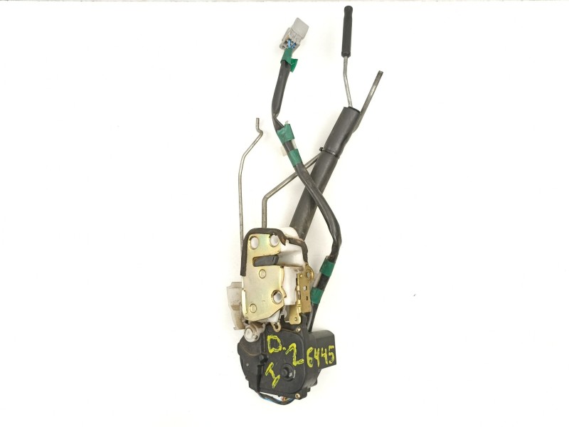 Recambio de cerradura puerta delantera izquierda para rover 416 1.6 g referencia OEM IAM FUB102750  