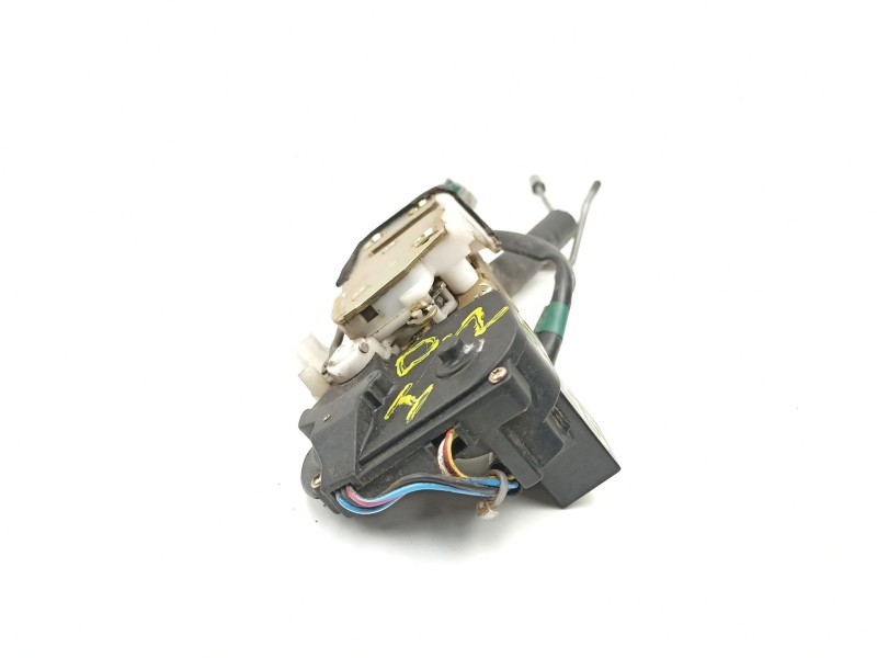 Recambio de cerradura puerta delantera izquierda para rover 416 1.6 g referencia OEM IAM FUB102750  