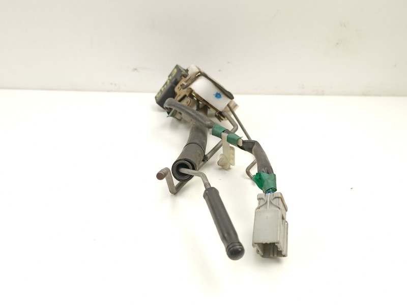 Recambio de cerradura puerta delantera izquierda para rover 416 1.6 g referencia OEM IAM FUB102750  