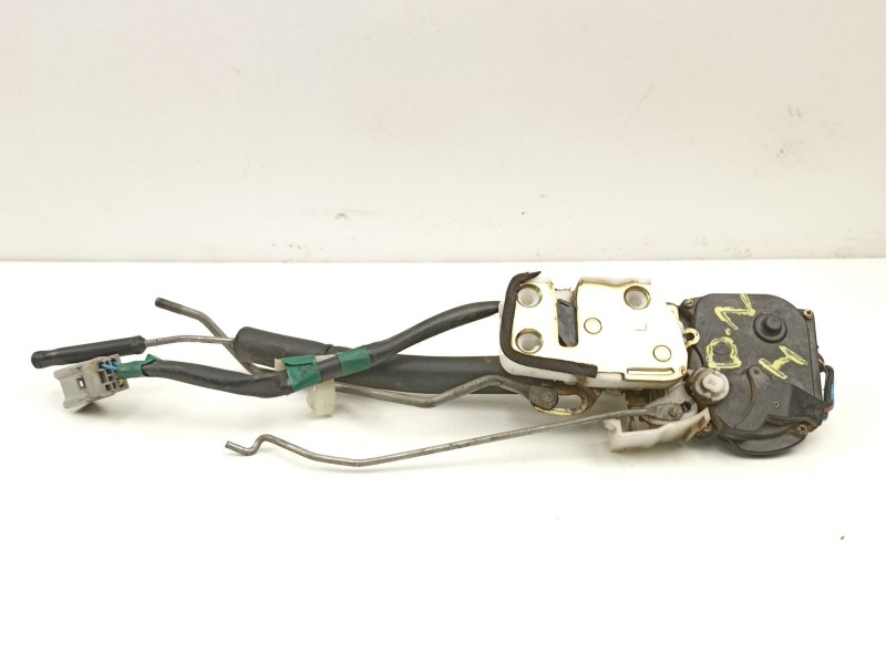 Recambio de cerradura puerta delantera izquierda para rover 416 1.6 g referencia OEM IAM FUB102750  