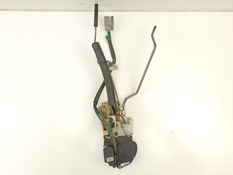 Recambio de cerradura puerta delantera izquierda para rover 416 1.6 g referencia OEM IAM FUB102750  