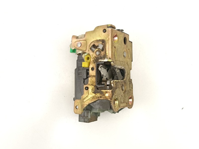 Recambio de cerradura puerta delantera derecha para renault mascott 3.0 diesel referencia OEM IAM 8200147150  