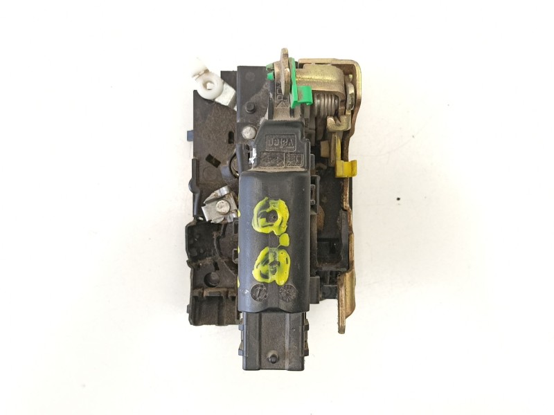 Recambio de cerradura puerta delantera derecha para renault mascott 3.0 diesel referencia OEM IAM 8200147150  