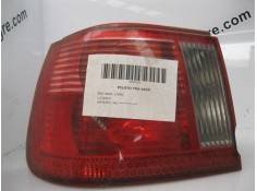 Recambio de piloto trasero izq. : seat ibiza : 1.6 g/alm (74,8cv) [1999] para seat ibiza 1.6 g/alm referencia OEM IAM   