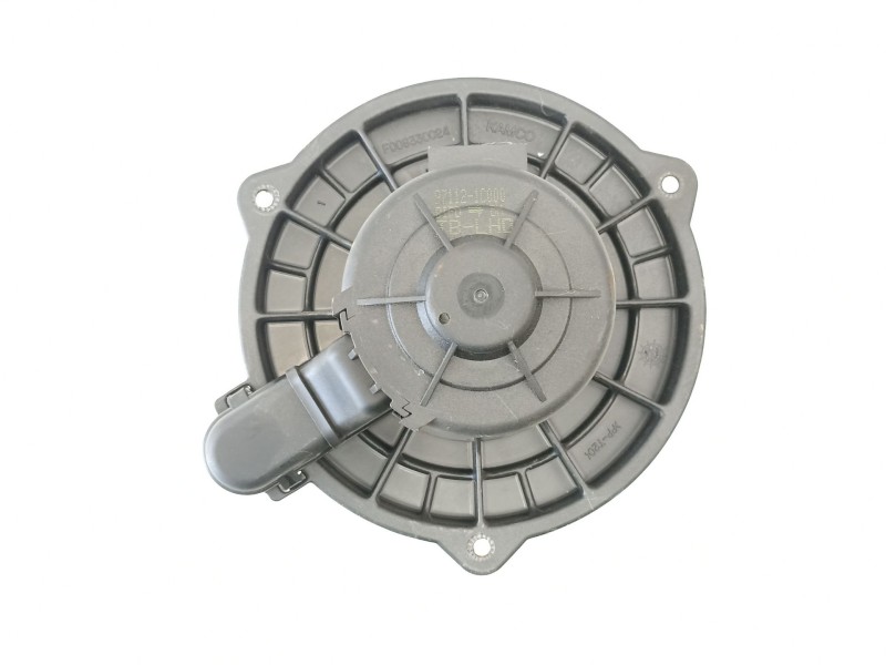 Recambio de motor calefaccion para hyundai getz 1.5 crdi referencia OEM IAM 971121C000  