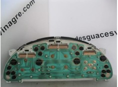 Recambio de cuadro instrumentos : daewoo lanos : 1.5 g -a15sms-g (85,68cv) 5p [1999] para daewoo lanos 1.5 g -a15sms-g referenci 2