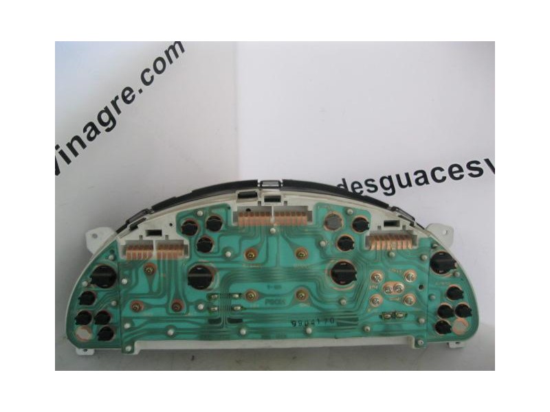 Recambio de cuadro instrumentos : daewoo lanos : 1.5 g -a15sms-g (85,68cv) 5p [1999] para daewoo lanos 1.5 g -a15sms-g referenci