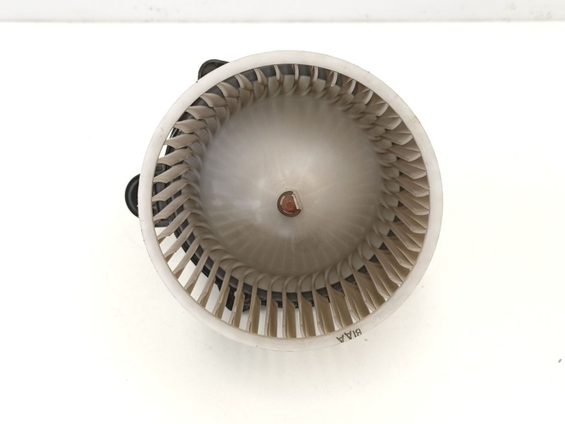 Recambio de motor calefaccion para hyundai getz 1.5 crdi referencia OEM IAM 971121C000  