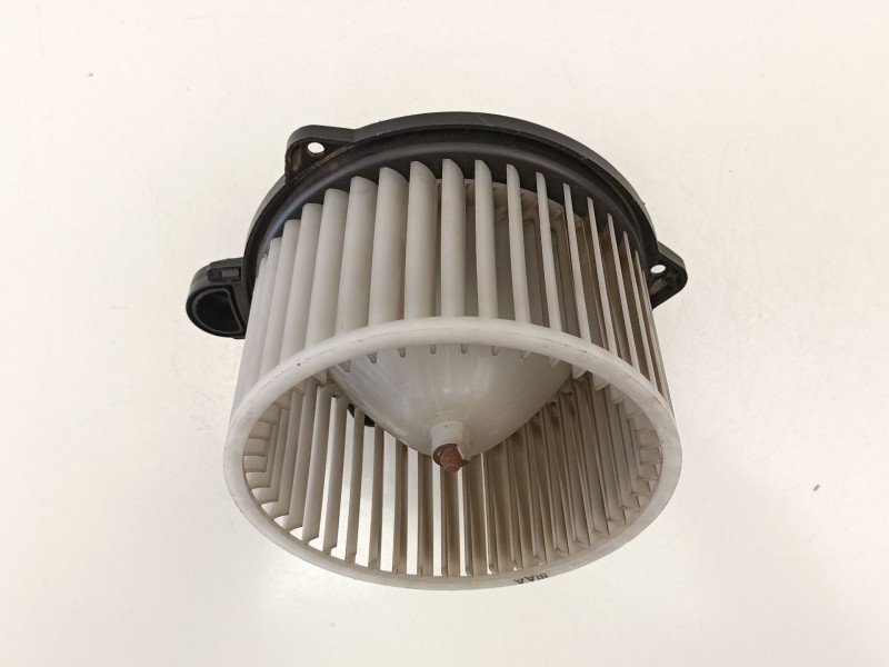 Recambio de motor calefaccion para hyundai getz 1.5 crdi referencia OEM IAM 971121C000  