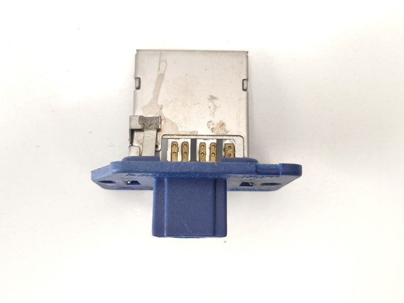 Recambio de motor calefaccion para hyundai getz 1.5 crdi referencia OEM IAM 971121C000  