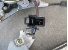 Recambio de elevalunas elec. tra. dch. : daewoo nubira : 1.6 g 16v -f16d3-g (108,80cv) [2004] para daewoo nubira 1.6 g 16v -f16d 2