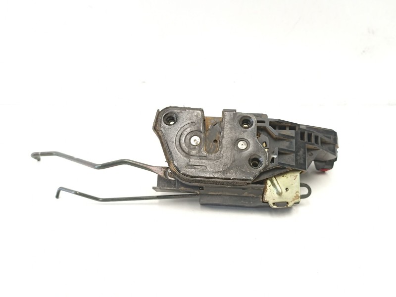 Recambio de cerradura puerta delantera izquierda para hyundai terracan 2.9 crd referencia OEM IAM 81310H1020  