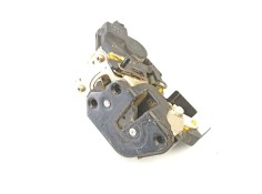 Recambio de cerradura puerta trasera derecha para hyundai terracan 2.9 crd referencia OEM IAM 81420H1020  