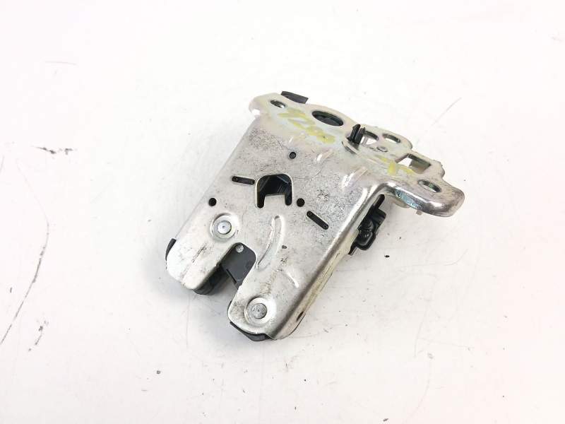 Recambio de cerradura maletero / porton para audi a5 sportback (8ta) 2.0 tdi referencia OEM IAM 8R0827505  