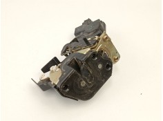 Recambio de cerradura puerta trasera izquierda para hyundai terracan 2.9 crd referencia OEM IAM 81410H1020  