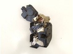 Recambio de cerradura puerta trasera izquierda para hyundai terracan 2.9 crd referencia OEM IAM 81410H1020   2