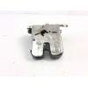 Recambio de cerradura maletero / porton para audi a5 sportback (8ta) 2.0 tdi referencia OEM IAM 8R0827505  
