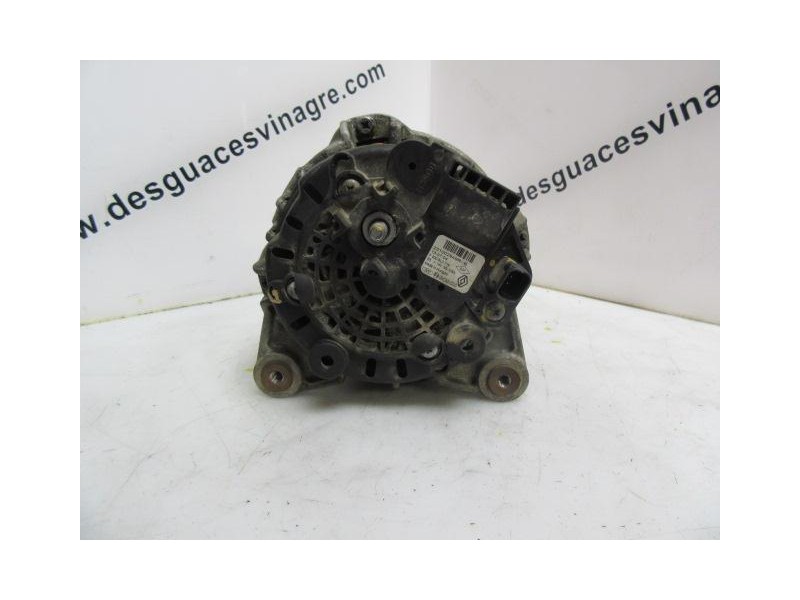 Recambio de alternador : dacia dokker : 1.5 dci (89,73cv) [2013] para dacia dokker 1.5 dci referencia OEM IAM 231002949R  