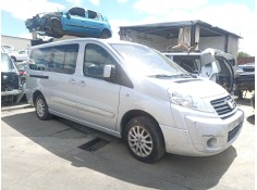 fiat scudo furgoneta (270_, 272_) del año 2009