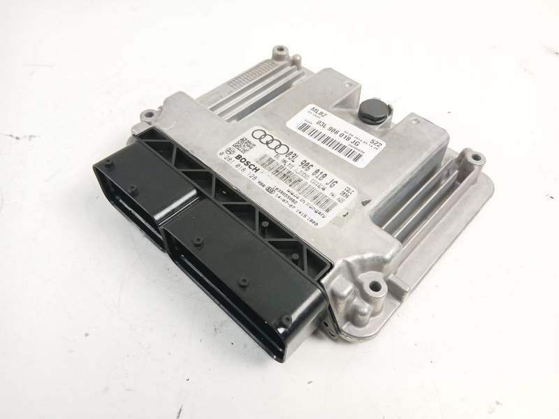 Recambio de centralita para audi a5 sportback (8ta) 2.0 tdi referencia OEM IAM 03L906018JG 0281018128 03L906018JL