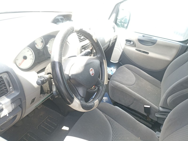 fiat scudo furgoneta (270_, 272_) del año 2009