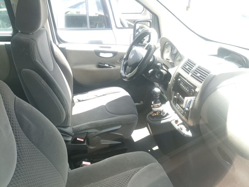 fiat scudo furgoneta (270_, 272_) del año 2009