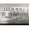 Recambio de centralita para audi a5 sportback (8ta) 2.0 tdi referencia OEM IAM 03L906018JG 0281018128 03L906018JL