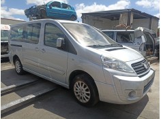 Recambio de carroceria para fiat scudo furgoneta (270_, 272_) 2.0 d multijet referencia OEM IAM   