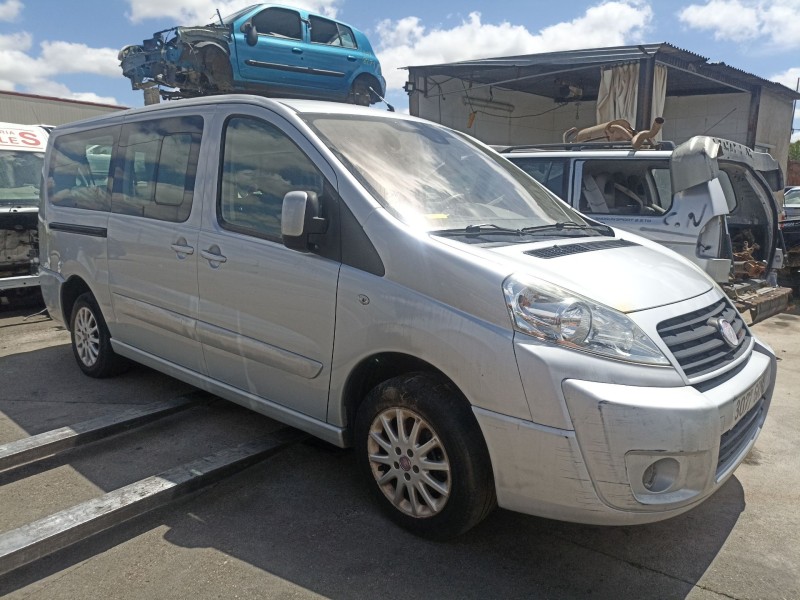 Recambio de carroceria para fiat scudo furgoneta (270_, 272_) 2.0 d multijet referencia OEM IAM   