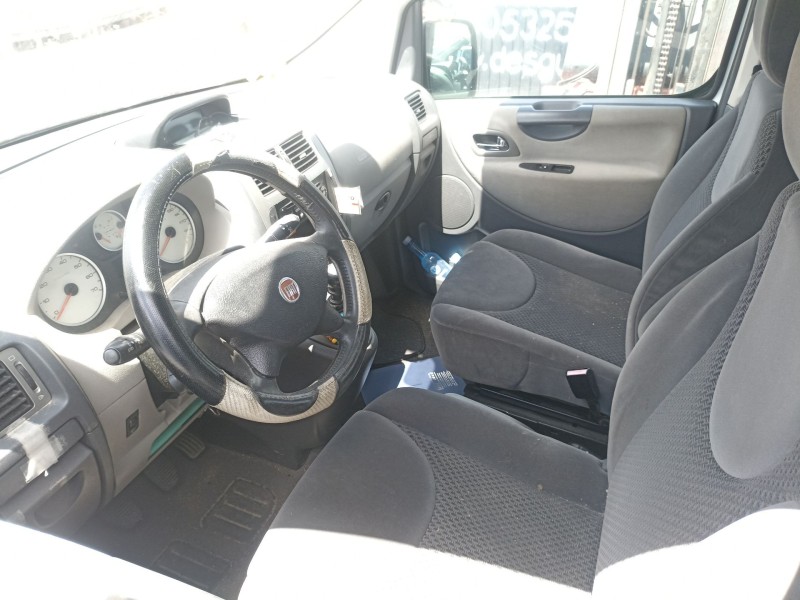 Recambio de carroceria para fiat scudo furgoneta (270_, 272_) 2.0 d multijet referencia OEM IAM   