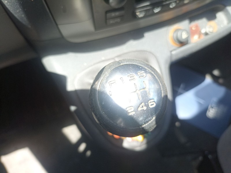 Recambio de carroceria para fiat scudo furgoneta (270_, 272_) 2.0 d multijet referencia OEM IAM   