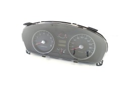 Recambio de cuadro instrumentos para hyundai getz (tb) 1.3 i referencia OEM IAM 940031C050 200387600H 