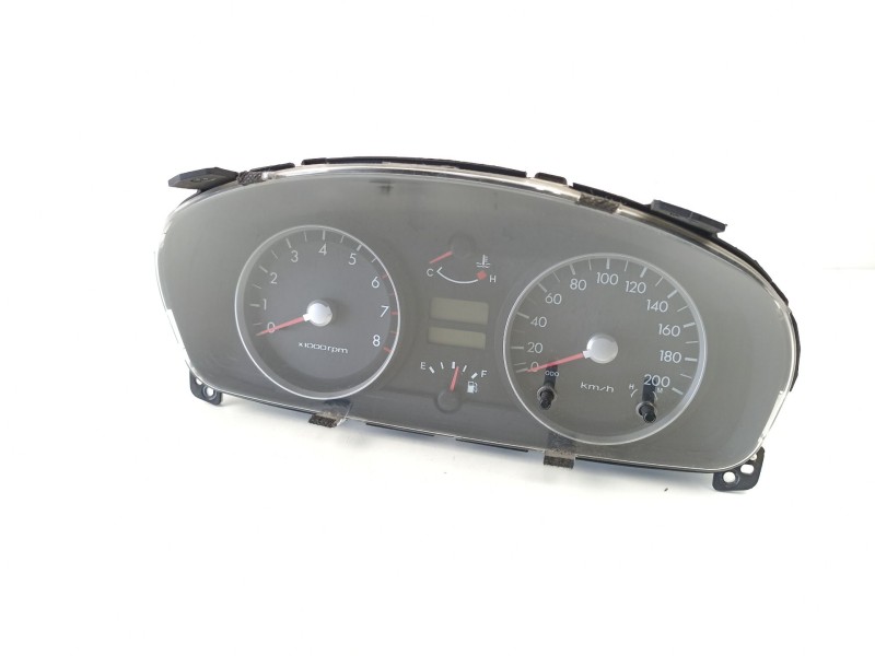 Recambio de cuadro instrumentos para hyundai getz (tb) 1.3 i referencia OEM IAM 940031C050 200387600H 
