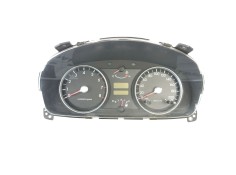 Recambio de cuadro instrumentos para hyundai getz (tb) 1.3 i referencia OEM IAM 940031C050 200387600H  2