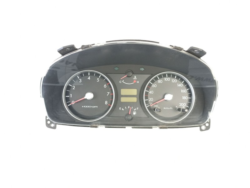 Recambio de cuadro instrumentos para hyundai getz (tb) 1.3 i referencia OEM IAM 940031C050 200387600H 