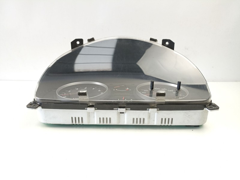 Recambio de cuadro instrumentos para hyundai getz (tb) 1.3 i referencia OEM IAM 940031C050 200387600H 